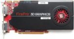 Barco MXRT-5450 FirePro Graphic Card - 1 GB GDDR5 - PCI Express 2.0 x16 - Single Slot Space Required