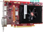 Barco MXRT-5500 FirePro Graphic Card - 2 GB GDDR5 - PCI Express 3.0 x16 - Single Slot Space Required