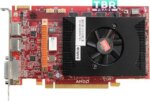 Barco MXRT-5500 FirePro Graphic Card - 2 GB GDDR5 - PCI Express 3.0 x16 - Single Slot Space Required