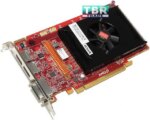 Barco MXRT-5500 FirePro Graphic Card - 2 GB GDDR5 - PCI Express 3.0 x16 - Single Slot Space Required