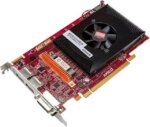 Barco MXRT-5500 FirePro Graphic Card - 2 GB GDDR5 - PCI Express 3.0 x16 - Single Slot Space Required