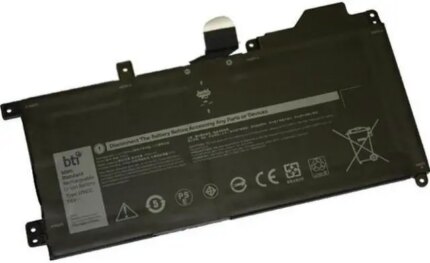 Battery Technology Inc. Battery 0G74GBTI
