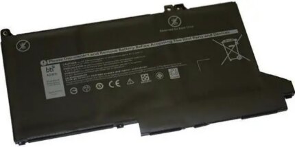 Battery Technology Inc. Battery 0G74GBTI