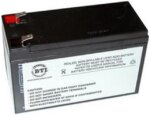 BATTERY TECHNOLOGY - SLA RBC2-SLA2-BTI RBC2 REPLACEMENT UPS BATTERY