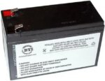 BATTERY TECHNOLOGY - SLA RBC2-SLA2-BTI RBC2 REPLACEMENT UPS BATTERY