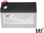 BATTERY TECHNOLOGY - SLA RBC2-SLA2-BTI RBC2 REPLACEMENT UPS BATTERY