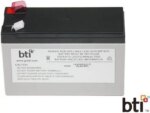 BATTERY TECHNOLOGY - SLA RBC2-SLA2-BTI RBC2 REPLACEMENT UPS BATTERY