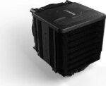 be quiet! Dark Rock Pro 5 | TDP 270W CPU Cooler | Air Cooler | Intel LGA 1851 1700 1200 1150 1151 1155 | AM5 AM4 | BK036