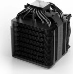 be quiet! Dark Rock Pro 5 | TDP 270W CPU Cooler | Air Cooler | Intel LGA 1851 1700 1200 1150 1151 1155 | AM5 AM4 | BK036
