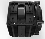 be quiet! Dark Rock Pro 5 | TDP 270W CPU Cooler | Air Cooler | Intel LGA 1851 1700 1200 1150 1151 1155 | AM5 AM4 | BK036