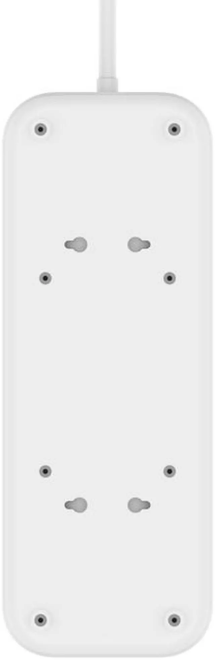 Belkin 12 Outlet Surge Protector + USB-C and USB-A ports SRA007P12TT6