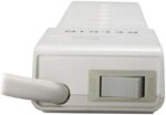 BELKIN BE107200-06 6 Feet 7 Outlets 2320 joule Home/office Surge Protector