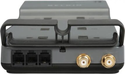 BELKIN BE108230-06 6 Feet 8 Outlets 3390 Joules Surge Suppressor with Coax Protection