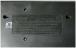 BELKIN BE112234-10 10 Feet 12 Outlets 3996 joules Surge Suppressor with Phone/Modem, RJ45 and Coax Protection