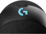 Blue Yeti Condenser Microphone for Gaming, Live Streaming - Black 988-000549