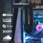 Blue Yeti USB Microphone