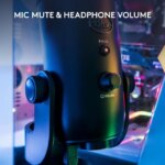 Blue Yeti USB Microphone