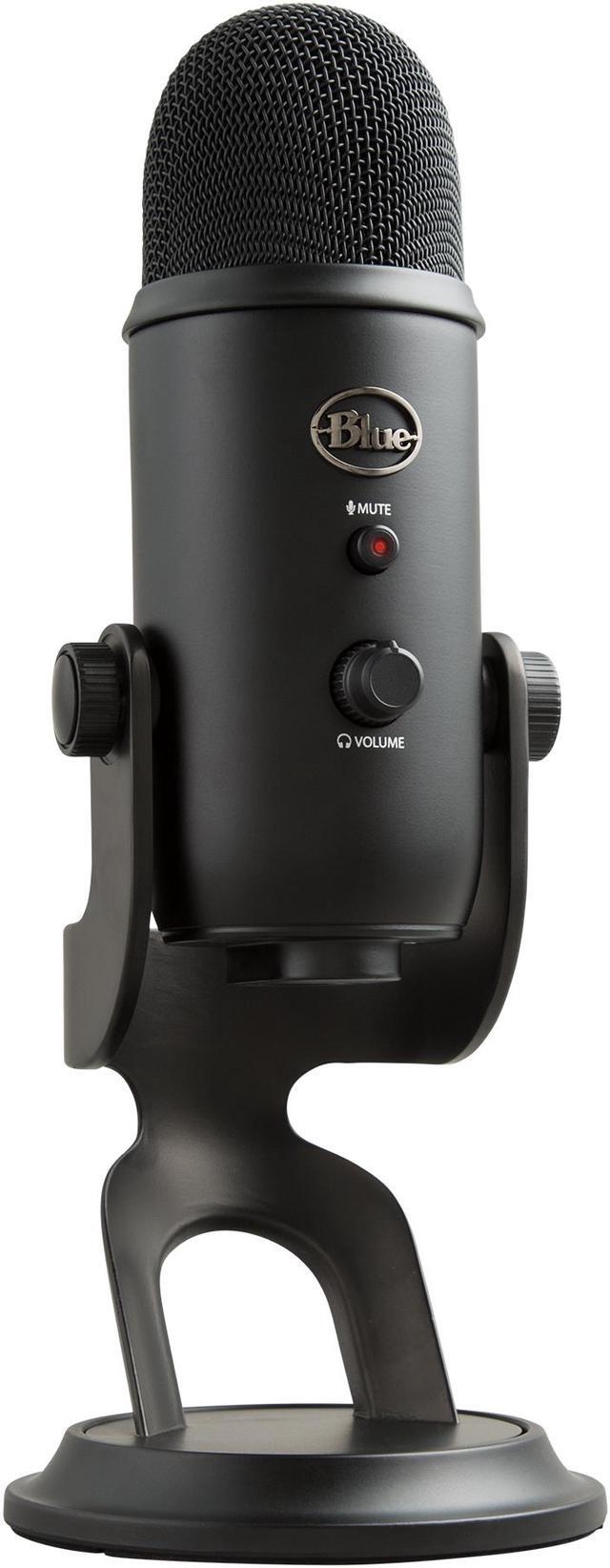 Blue Yeti USB Microphone