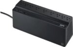 BN900M Back-UPS 900 VA Battery Backup System 9 Outlets 354 J BVN900M1