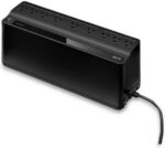 BN900M Back-UPS 900 VA Battery Backup System 9 Outlets 354 J BVN900M1