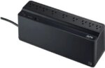 BN900M Back-UPS 900 VA Battery Backup System 9 Outlets 354 J BVN900M1
