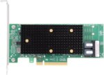Broadcom 9400-8I LSI 9400 Series Tri-Mode 12G SAS / SATA PCIe HBA