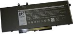 BTI Battery for PRECISION M3540 LATITUDE 5400/5500 4GVMPBTI