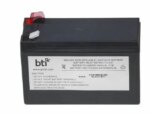 BTI Replacement Battery #17 for APC - UPS battery - Sealed Lead Acid (SLA)