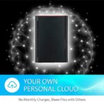 BUFFALO LinkStation 220 2-Bay Personal Cloud Network Storage 12TB (2x6TB) with Hard Drives Included