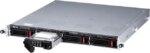 BUFFALO TeraStation 5420 4-Bay 16TB (4x4TB) Business Rackmount NAS Storage Hard Drives Included