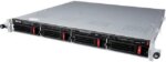 BUFFALO TeraStation 5420 4-Bay 16TB (4x4TB) Business Rackmount NAS Storage Hard Drives Included