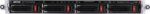 BUFFALO TeraStation 5420 4-Bay 16TB (4x4TB) Business Rackmount NAS Storage Hard Drives Included