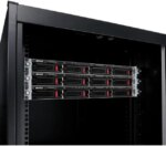 BUFFALO TeraStation 5420 4-Bay 16TB (4x4TB) Business Rackmount NAS Storage Hard Drives Included