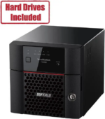 BUFFALO TS3230DN0402 Network Storage