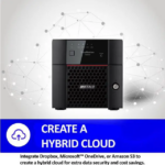 BUFFALO TS3230DN0402 Network Storage