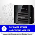 BUFFALO TS3230DN0402 Network Storage