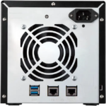 BUFFALO TS3230DN0402 Network Storage