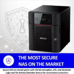 BUFFALO TS3430DN1604 Network Storage