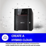 BUFFALO TS3430DN1604 Network Storage