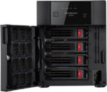 BUFFALO TS3430DN1604 Network Storage