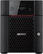 BUFFALO TS3430DN1604 Network Storage