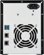 BUFFALO TS3430DN1604 Network Storage