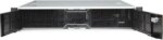 CHENBRO RM24100-L2 2U Rackmount Advanced Industrial Server Case