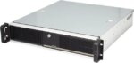 CHENBRO RM24100-L2 2U Rackmount Advanced Industrial Server Case