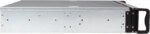 CHENBRO RM24100-L2 2U Rackmount Advanced Industrial Server Case
