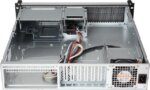CHENBRO RM24100-L2 2U Rackmount Advanced Industrial Server Case