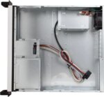 CHENBRO RM24100-L2 2U Rackmount Advanced Industrial Server Case