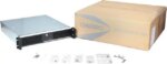CHENBRO RM24100-L2 2U Rackmount Advanced Industrial Server Case