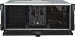 CHENBRO RM41300-FS81 Black 4U Rackmount Server Case for Tesla GPU