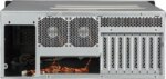 CHENBRO RM41300-FS81 Black 4U Rackmount Server Case for Tesla GPU